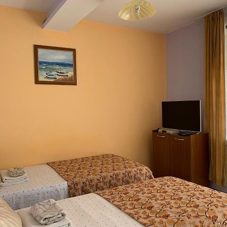 Guest House “Olesya” Obzor Eksteriør billede