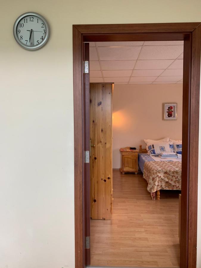 Guest House “Olesya” Obzor Eksteriør billede