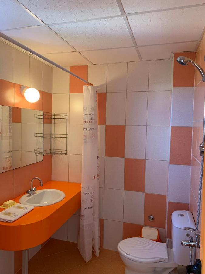 Guest House “Olesya” Obzor Eksteriør billede