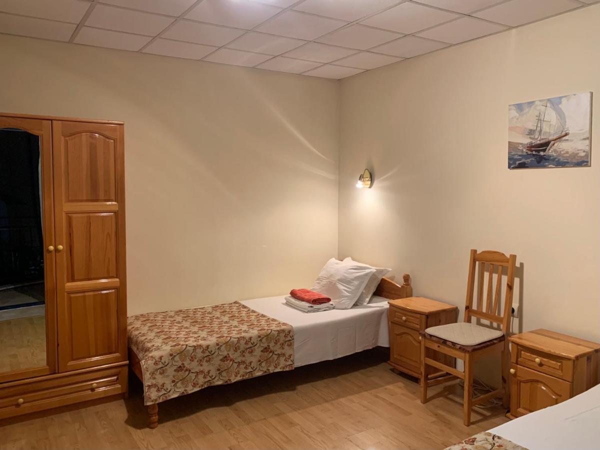 Guest House “Olesya” Obzor Eksteriør billede