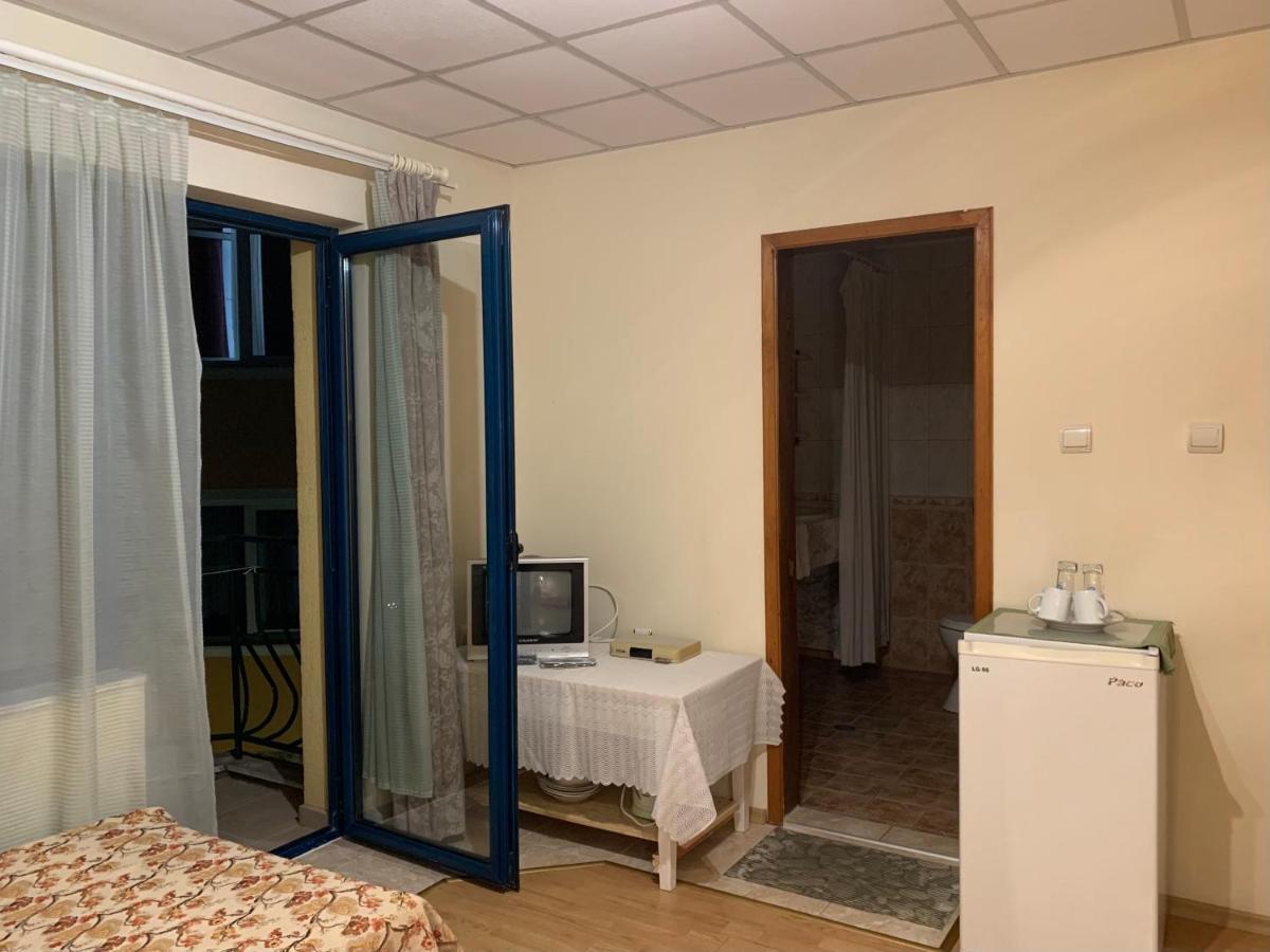Guest House “Olesya” Obzor Eksteriør billede