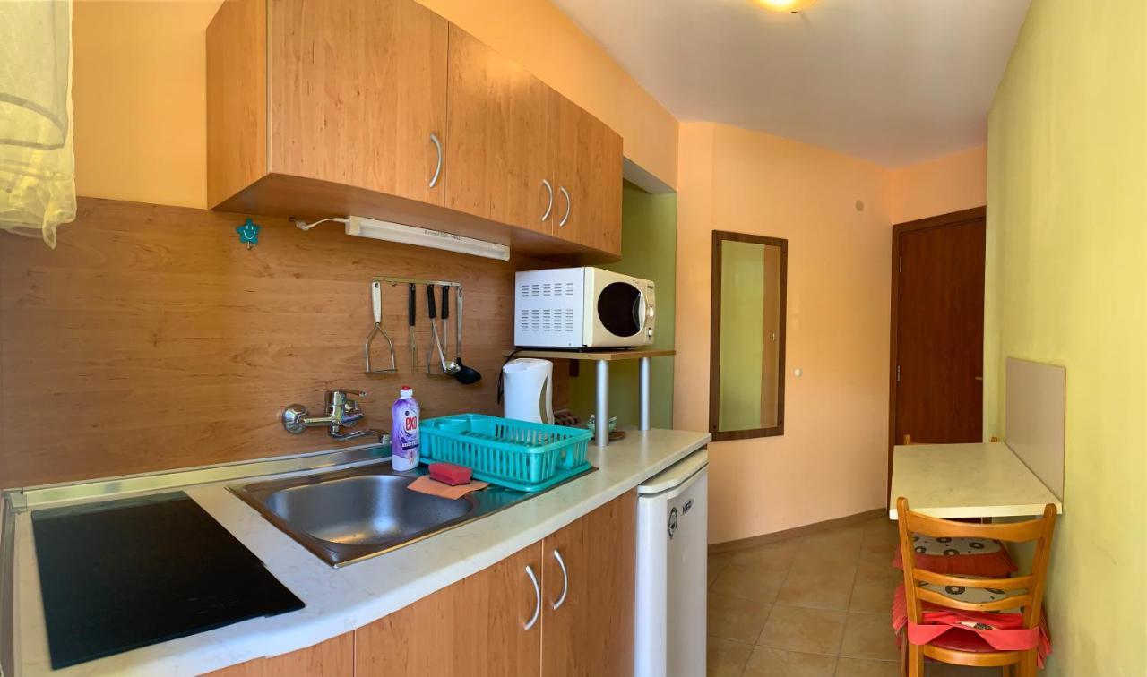 Guest House “Olesya” Obzor Eksteriør billede