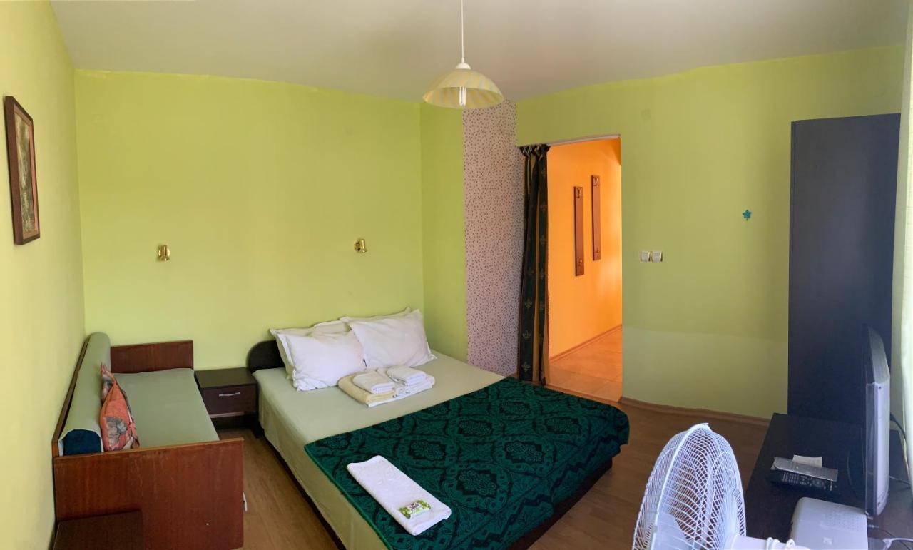 Guest House “Olesya” Obzor Eksteriør billede