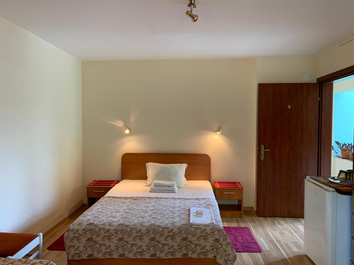 Guest House “Olesya” Obzor Eksteriør billede