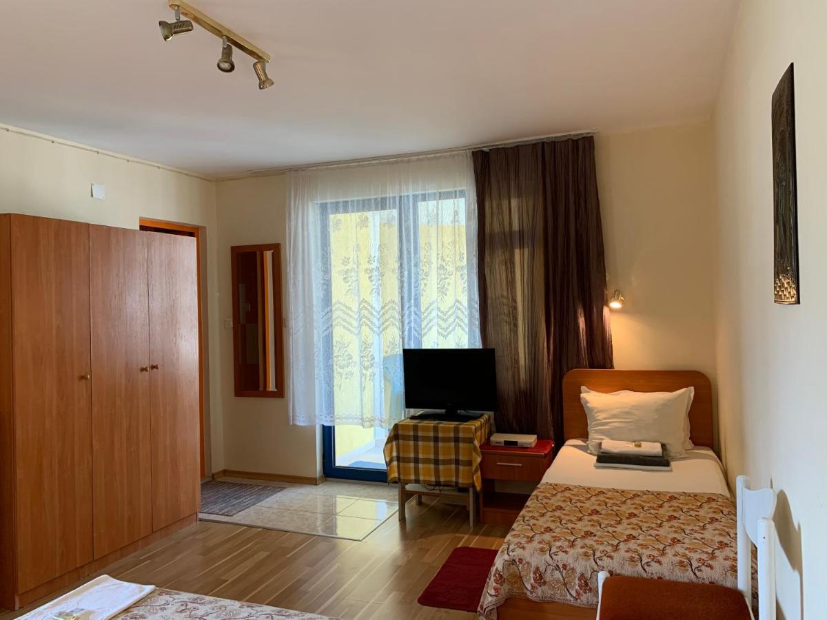 Guest House “Olesya” Obzor Eksteriør billede