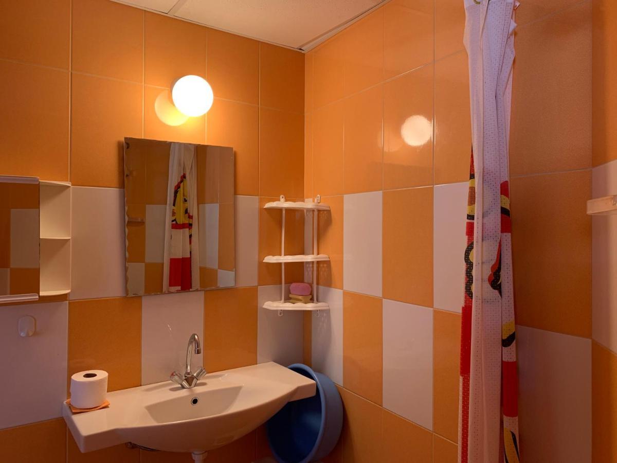 Guest House “Olesya” Obzor Eksteriør billede
