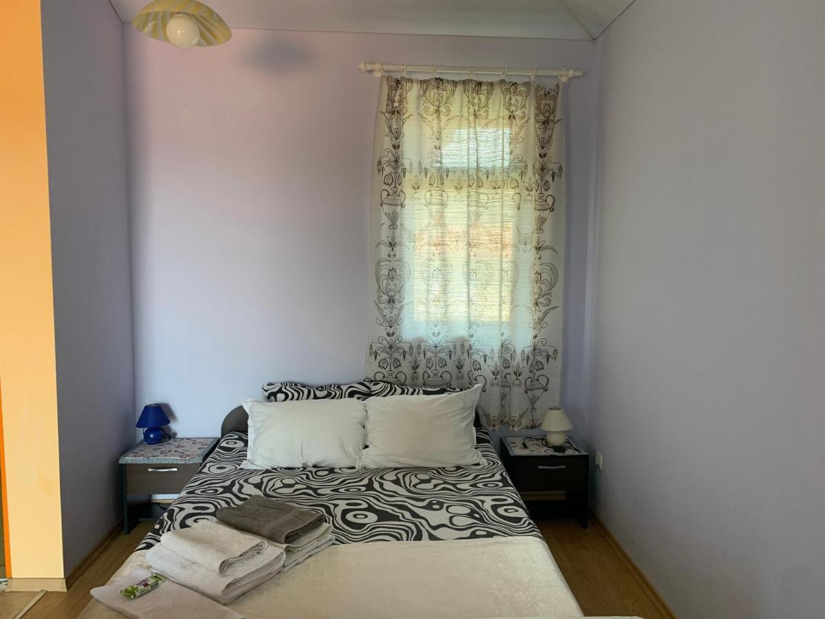 Guest House “Olesya” Obzor Eksteriør billede