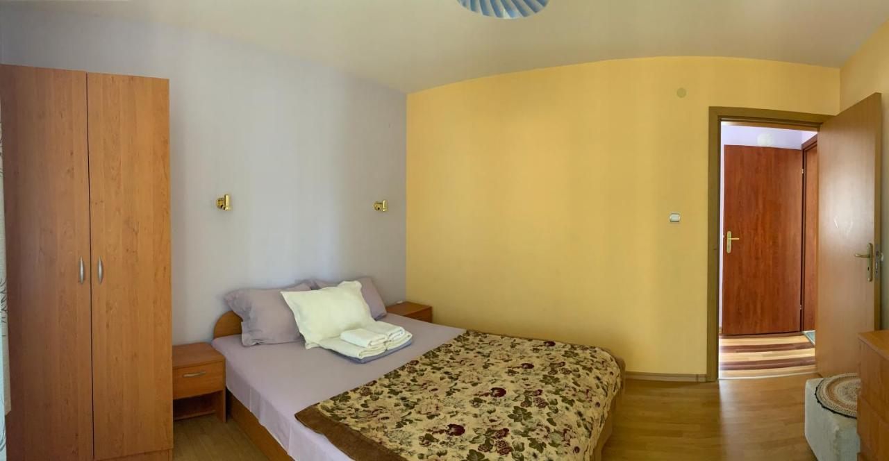 Guest House “Olesya” Obzor Eksteriør billede