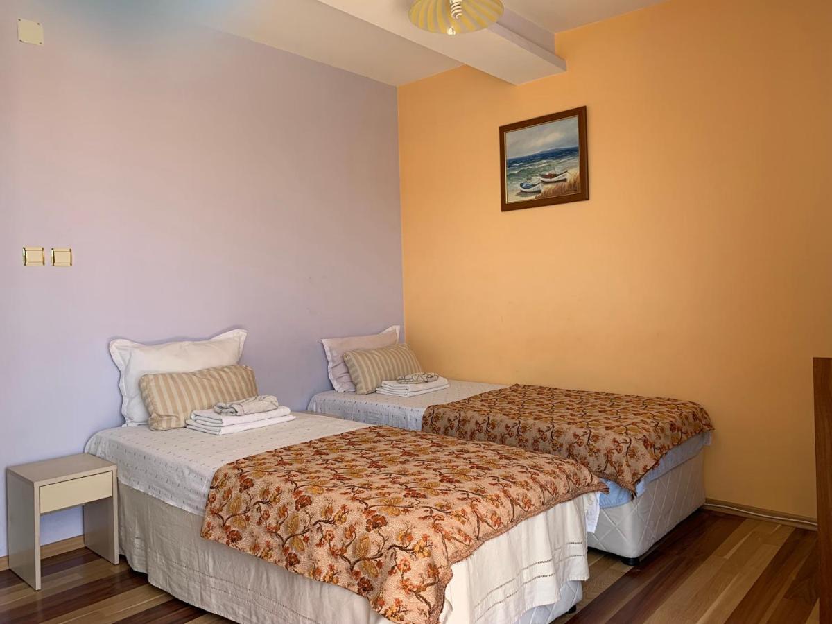 Guest House “Olesya” Obzor Eksteriør billede