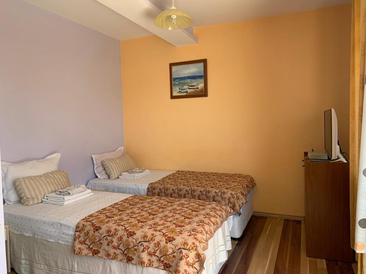 Guest House “Olesya” Obzor Eksteriør billede