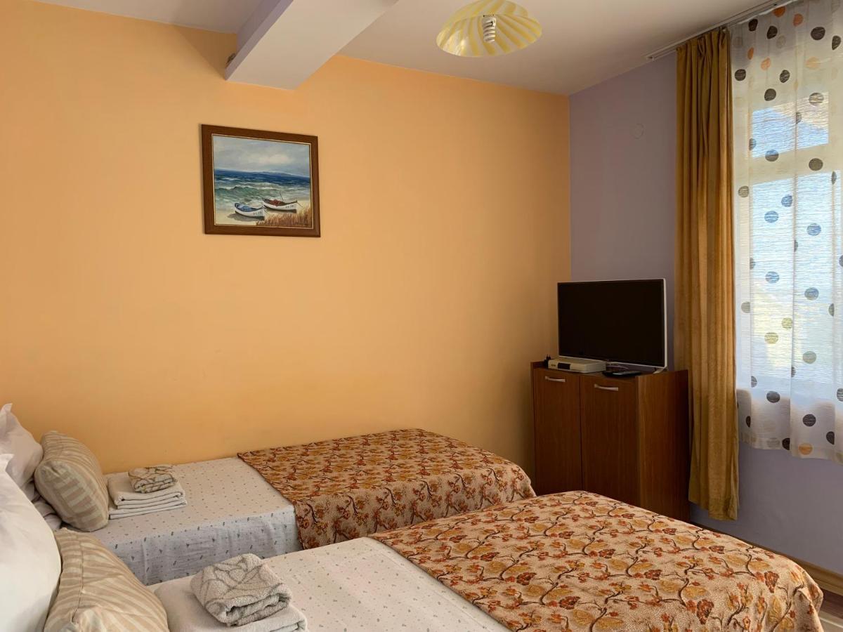 Guest House “Olesya” Obzor Eksteriør billede
