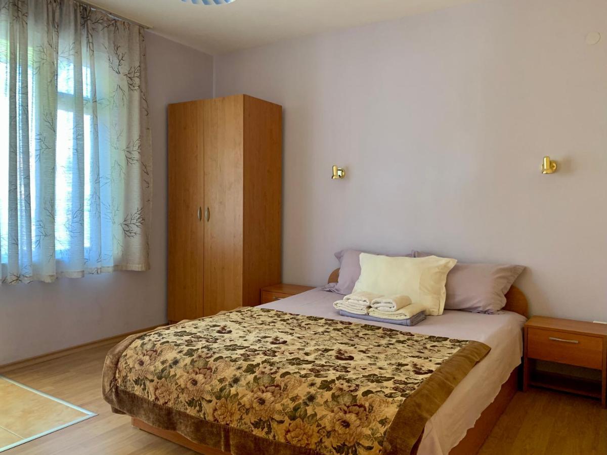 Guest House “Olesya” Obzor Eksteriør billede