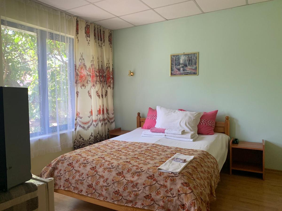 Guest House “Olesya” Obzor Eksteriør billede