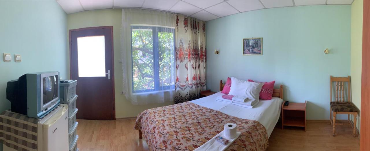 Guest House “Olesya” Obzor Eksteriør billede