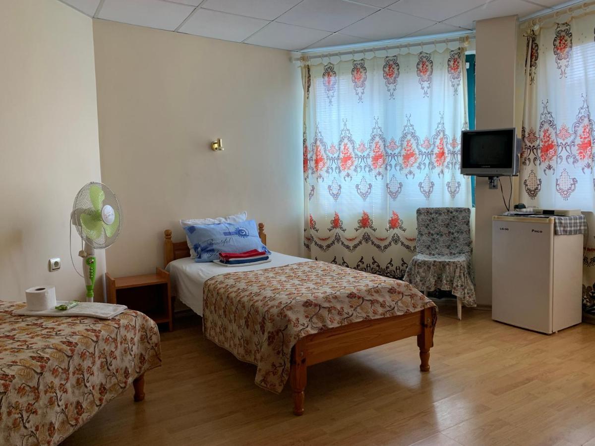 Guest House “Olesya” Obzor Eksteriør billede