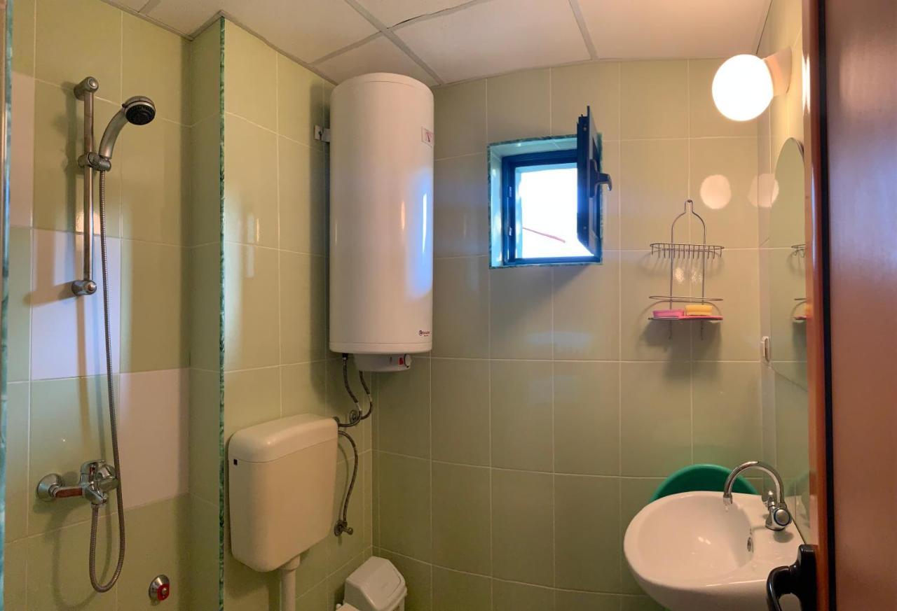 Guest House “Olesya” Obzor Eksteriør billede