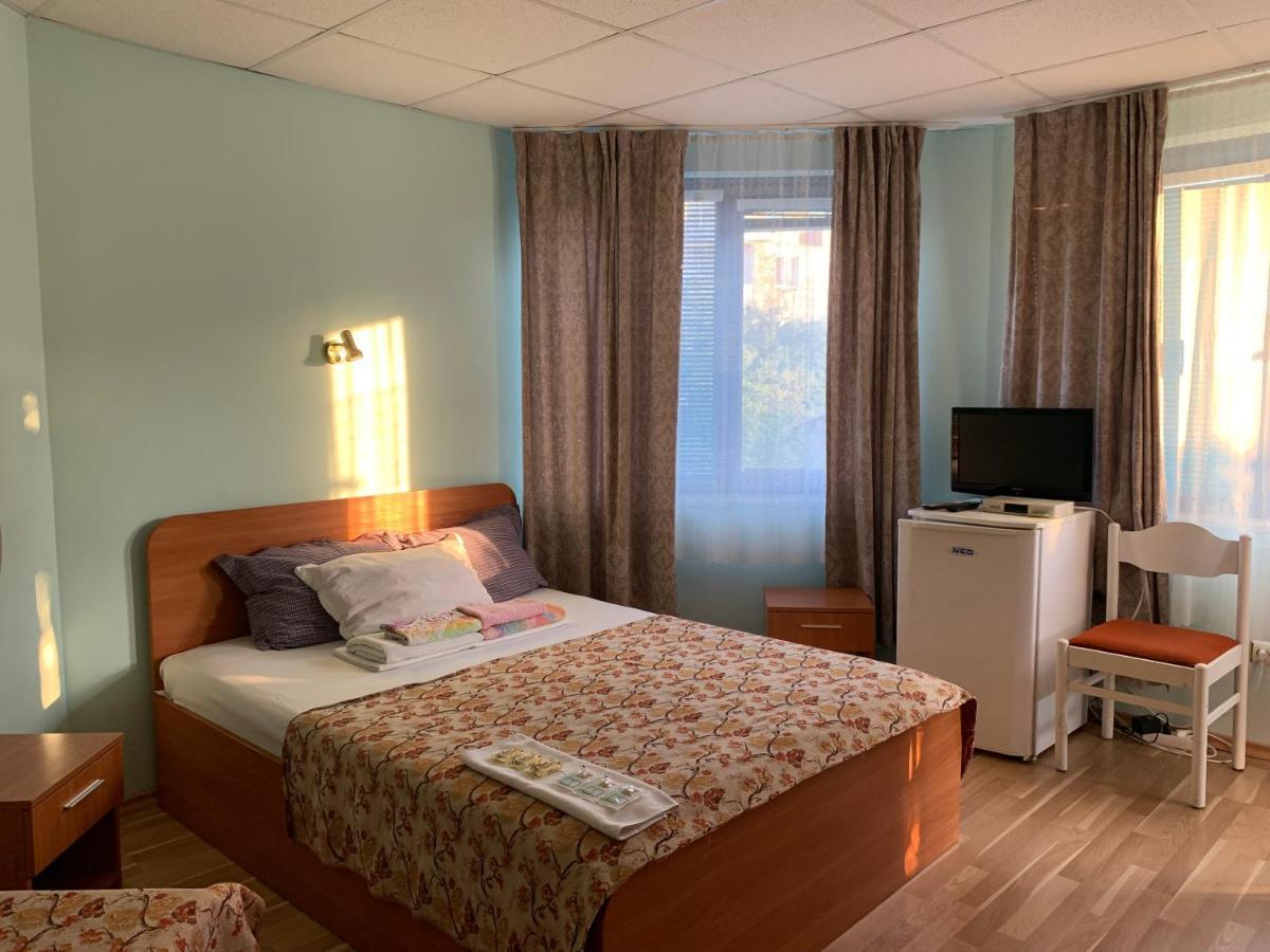 Guest House “Olesya” Obzor Eksteriør billede