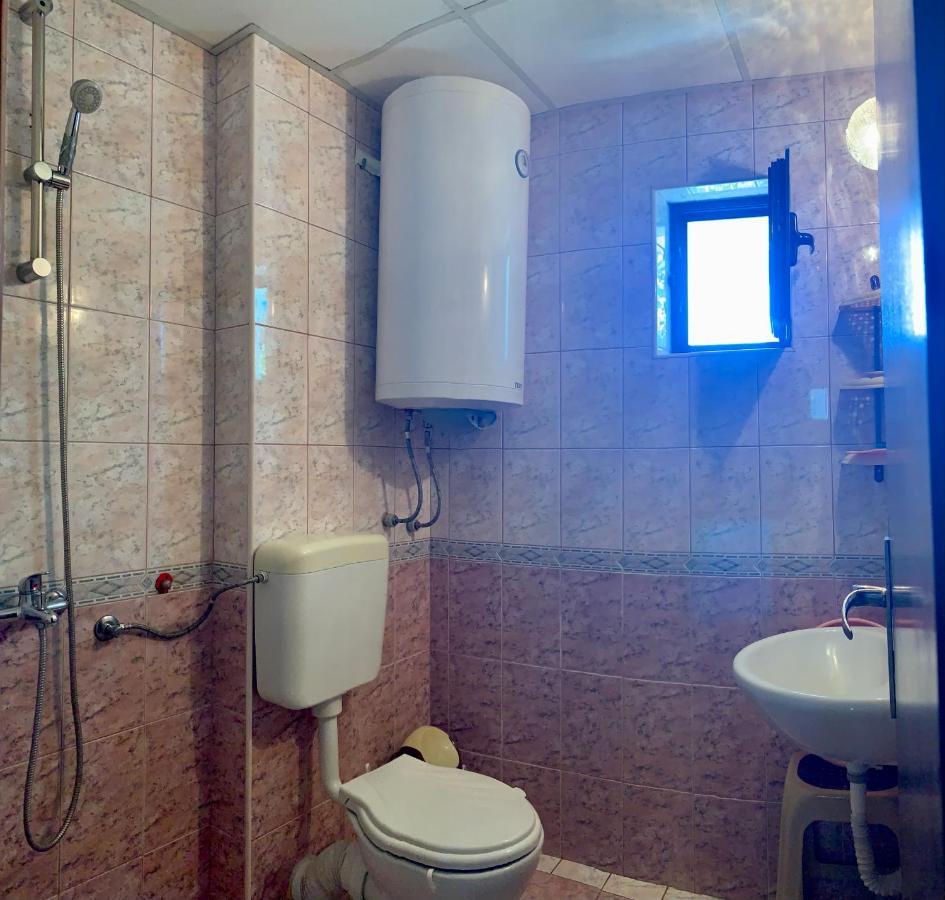 Guest House “Olesya” Obzor Eksteriør billede